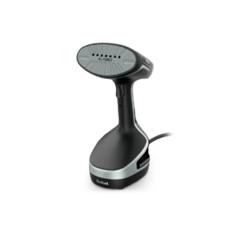 Tefal Access Steam Force Handheld Garment Steamer 2000W with 200ml Tank 2.6m Cable Cord 90g/min DT8230M0