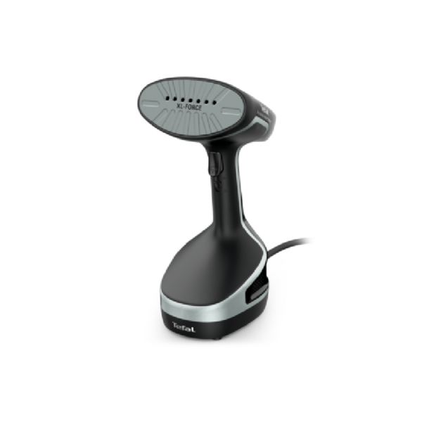 Tefal Access Steam Force Handheld Garment Steamer 2000W with 200ml Tank 2.6m Cable Cord 90g/min DT8230M0