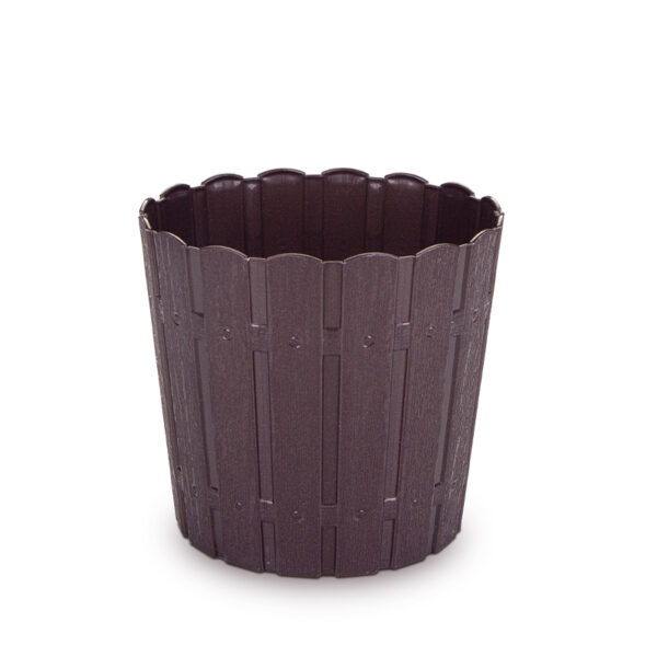 Ozenis Flower Pot 12L Fence 28X25.5 No28 627