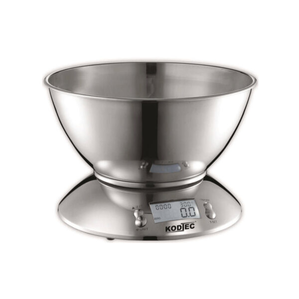 Kodtec Electronic Kitchen Scale Kt-4005Ks