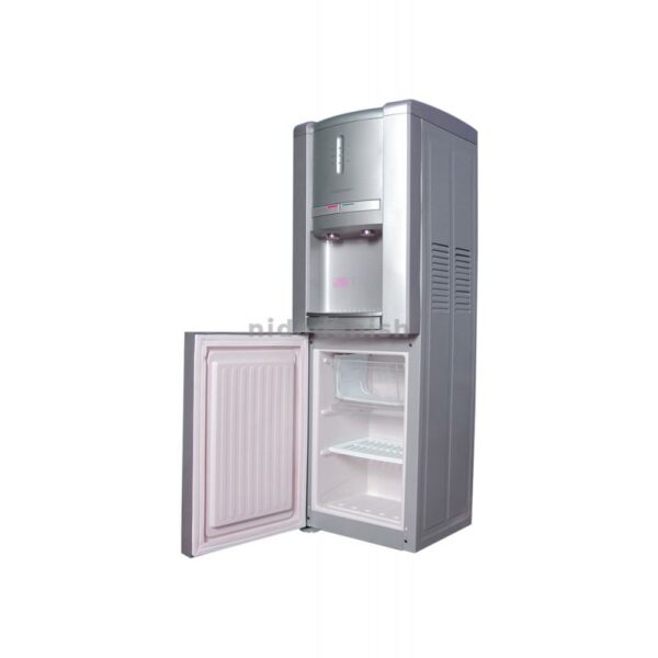 Westpoint Water Dispenser Hot &Amp; Cold With Refrigerator Cabinet Wfc3009