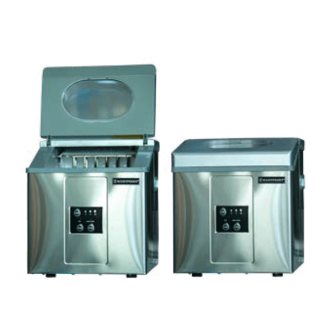Westpoint Ice Maker 15kg WICPS-1518.ER