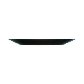 Luminarc Harena Dinner Plate 27cm 6pcs Black L7614
