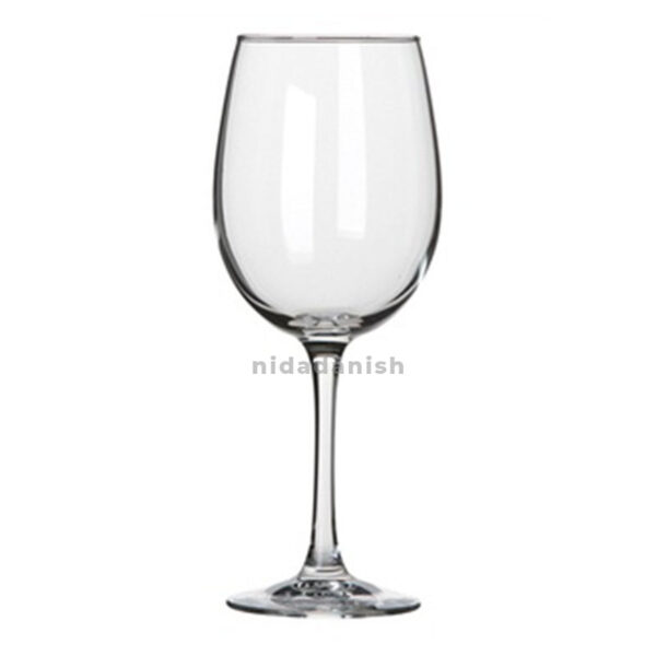 Luminarc Stemglass 4Pcs So World Wine 35Cl E5979