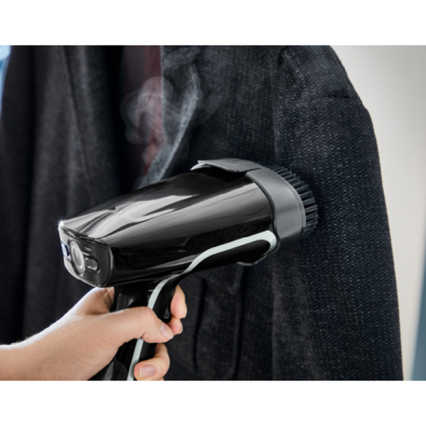 Tefal Access Steam Force Handheld Garment Steamer 2000W with 200ml Tank 2.6m Cable Cord 90g/min DT8230M0
