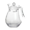 Luminarc Jug Wavy 1.3L With Lid N1627