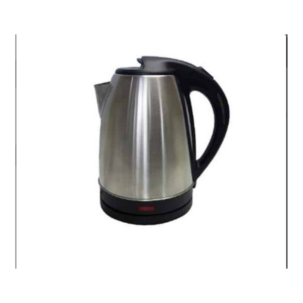 Westpoint Electric Kettle 1.8L 2200W Stainless Steel WKTZ-181524.I