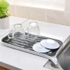 EmHouse Side Sink Drainer EP201