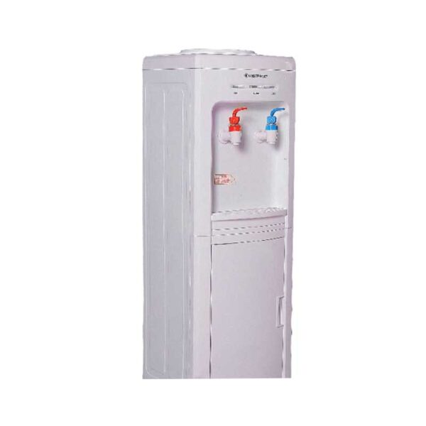 Westpoint Water Dispenser Hot &Amp; Cold With Storage Cabinet Wfc2015