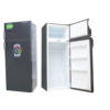 Westpoint Refrigerator 207L Double Door Silver WRTW-2321.ES