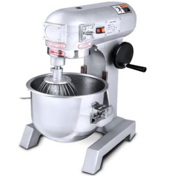 Nadstar Standing Cake Mixer 1500W 40L/4.5Kg B40B