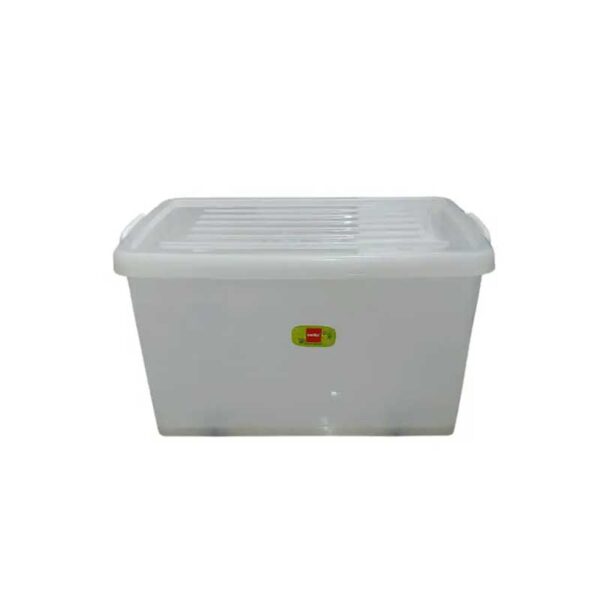 Cello Storage Box Big 680X460X380Mm