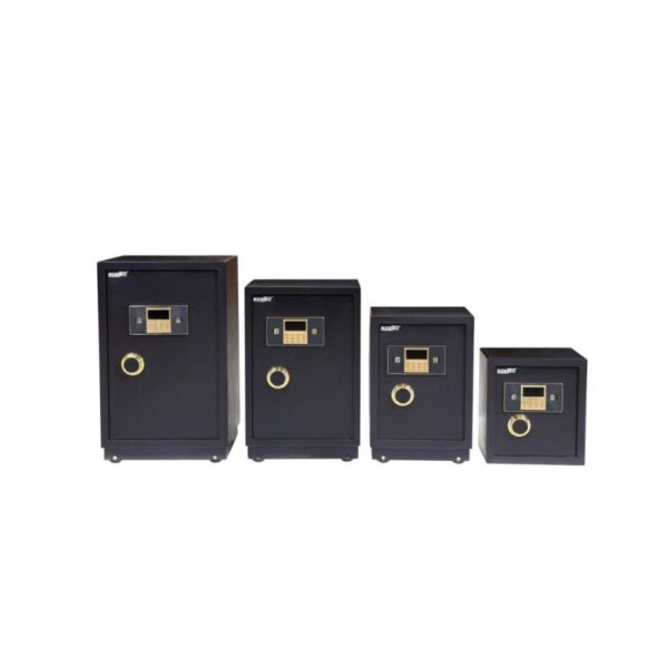 Kodtec Safe Security 90Kg Kt-60Safe
