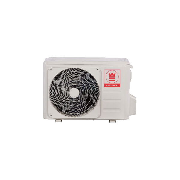 Westpoint Floor Standing Air Conditioner 24000BTU R410 WAM-2418.LTYA