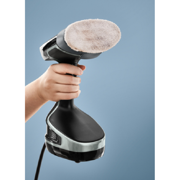 Tefal Access Steam Force Handheld Garment Steamer 2000W with 200ml Tank 2.6m Cable Cord 90g/min DT8230M0