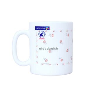 Luminarc Mug 6pcs Caro Essence 32cl N1238