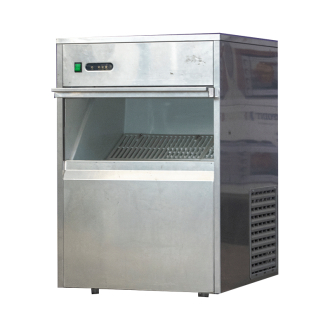 Westpoint Ice Maker 26kg WICPS-2618.ER