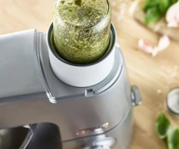 Kenwood Mini Chopper X4 At320A