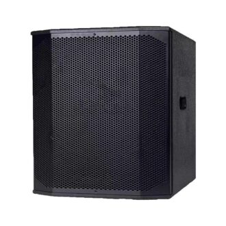 Kodtec Professional Music Speaker Base 18 Single KT-1819B