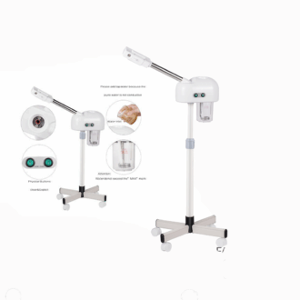 MR UK Facial Steamer   Tanzania