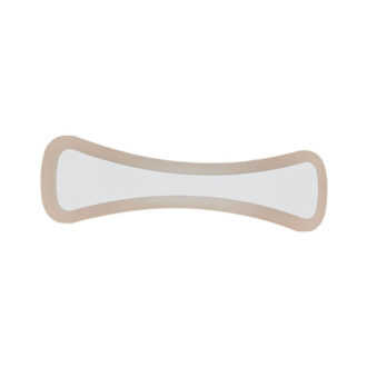 Tronic 12 Watts Curved LED Wall Light