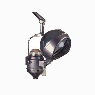 MR UK Wall Hair Steamer Tanzania