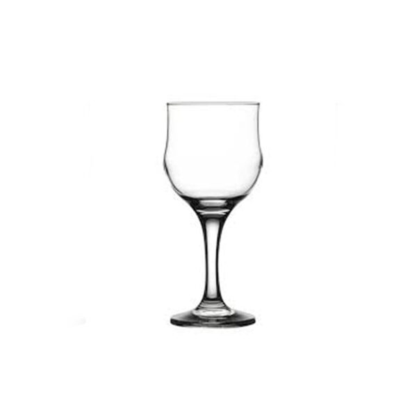 Pasabahce Tulipe Vika G4U 6Pcs Red Wine Glass 240Ml 1077931