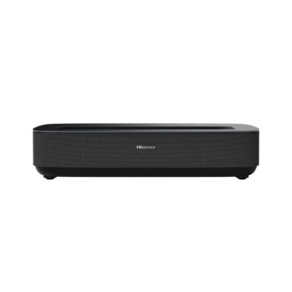 Hisense 80-120" UHD 4K Impressive Adaptable Laser Smart TV Console Theatre with Dolby Vision Atmos, VIDAA, Game Mode PL1H