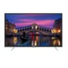 Evvoli 32" LED HD TV DVB-T2 Receiver AC/DC EV100D
