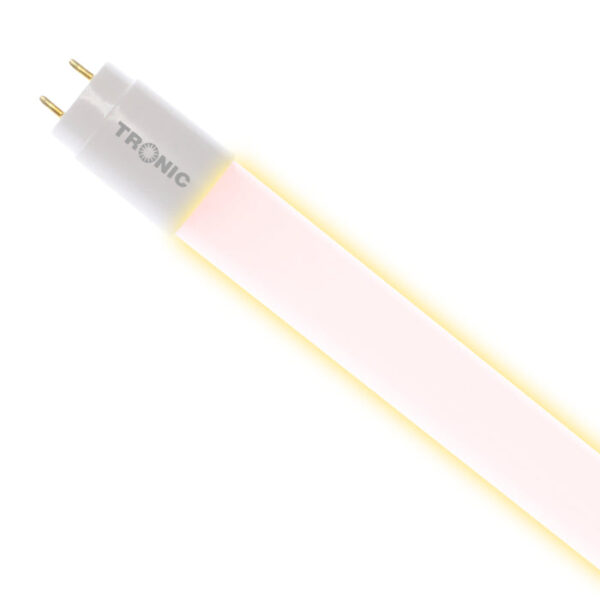 Tronic 4Ft Glass Led Tube