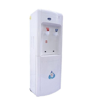 MR UK Water Dispenser Mr2021R  Tanzania