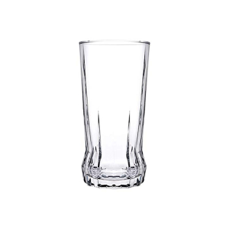 Pasabahce Gaia 6pcs Long Glass 285ml 420755
