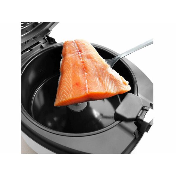 De'Longhi Fryer Multifry 1400w Low-Oil & Multi-Cooker Surround Heating System FH1130