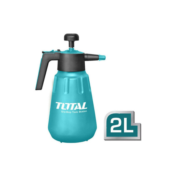 Total Pressure Sprayer Manual 2L Thspp2021