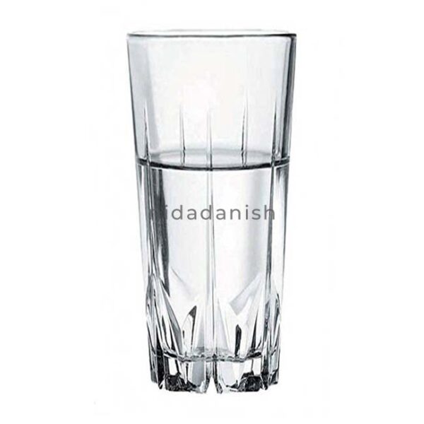 Pasabahce Tumbler 6Pcs Karat 330Cc 52888
