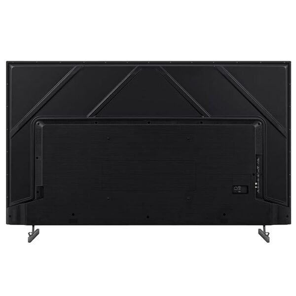 Hisense 65" ULED 4K Smart TV - Mini-LED, Dolby Vision HDR 10+, Dolby Atmos, Voice Control, Google TV, 65U6N-PRO.
