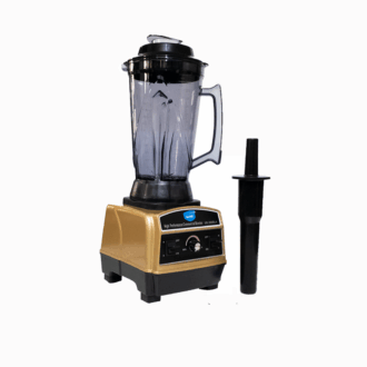 MR UK Blender Uk Bl4  Tanzania