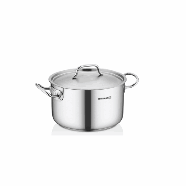Korkmaz Proline Gastro Casserole 20X12Cm (Satin) A2722