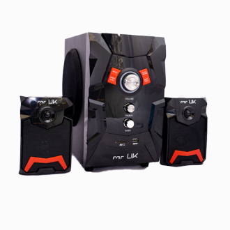 MR UK Subwoofer Uk 2019-K6 Tanzania