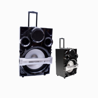 MR UK Speaker Mr 3A1 Tanzania