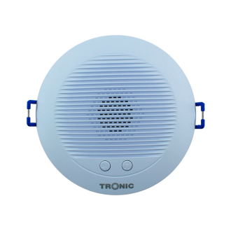 Tronic Recessed Wired Door Bell
