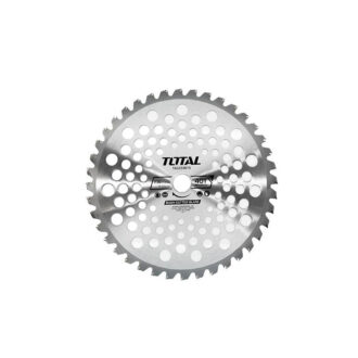 Total Grass/Bush Trimmer Blade 230mm/9" TAC234615