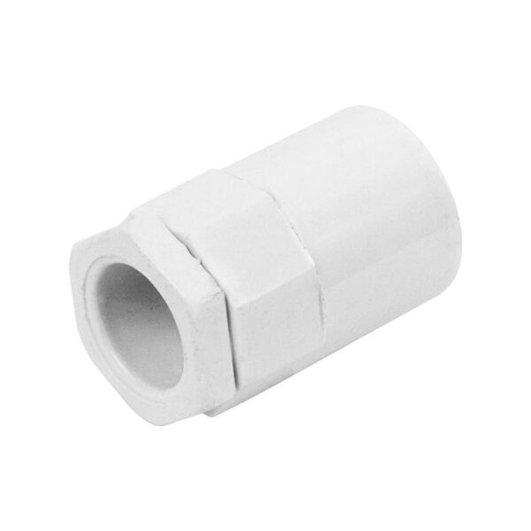 Tronic Conduit Nut 20Mm Pvc