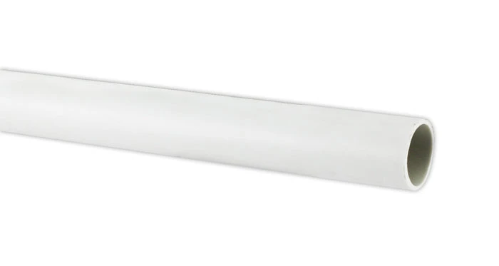 Tronic Conduit Pipe Pvc 50Mm 1 Tronic Conduit Pipe Pvc 50Mm