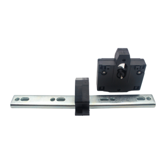 Tronic Mechanical Inter Lock For Contactor 65A 4P