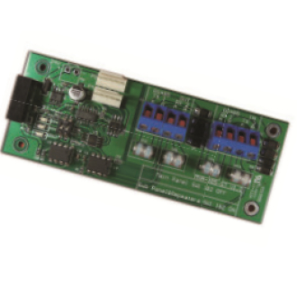 Tronic Network Interface Card