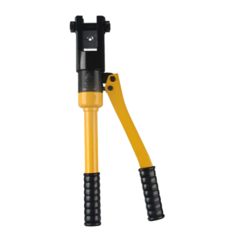 Tronic Hydraulic Crimping Tool For Lugs 16mm-240mm