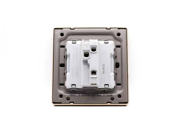 Tronic 1 Gang 2 Way Switch