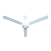 Tronic Ceiling Fan White 56 Inch With Regulator