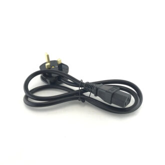 Tronic Computer Power 3 Pin Cable